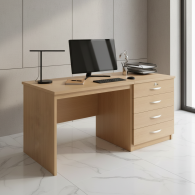 Escritorio de oficina mueble vimanta