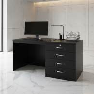 Escritorio de oficina mueble vimanta