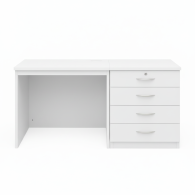 Escritorio de oficina Vimanta