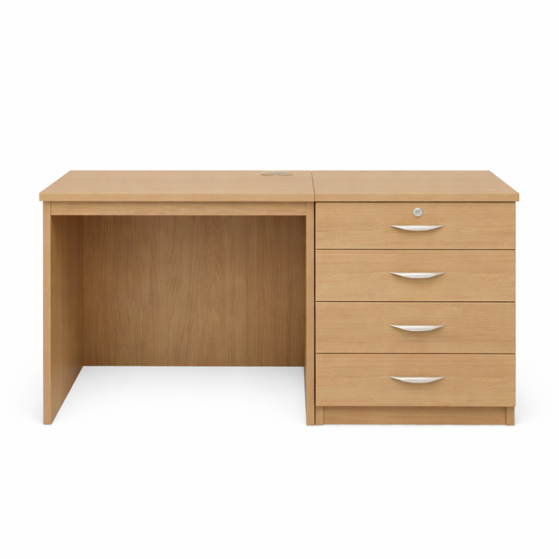 Escritorio de oficina Vimanta - Inicio - Muebles de oficina de alta calidad al mejor precio 