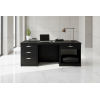 Escritorio Ejecutivo de oficina DUAL OFFICE