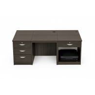 Escritorios de oficina ergonomicos