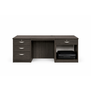 Escritorio Ejecutivo DUAL OFFICE