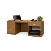 Mueble para oficina escritorio Suecia