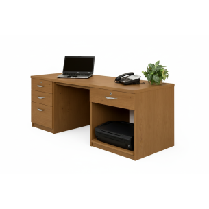 Mueble para oficina escritorio Suecia