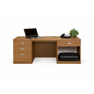 Mueble para oficina escritorio Suecia