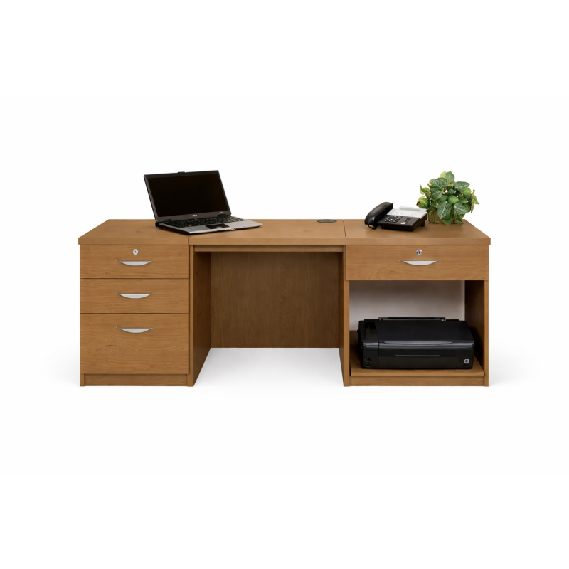 Mueble para oficina escritorio Suecia - Inicio - Muebles de oficina de alta calidad al mejor precio 
