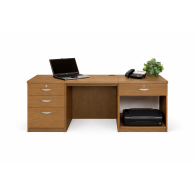 Mueble para oficina escritorio Suecia