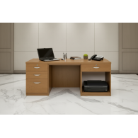 Mueble para oficina escritorio Suecia