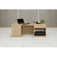 Escritorio Office Suecia