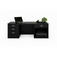 Mueble para oficina escritorio Suecia