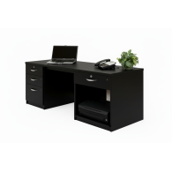 Mueble para oficina escritorio Suecia