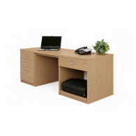 Escritorio Office Suecia