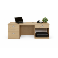 Mueble para oficina escritorio Suecia