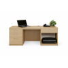 Mueble para oficina escritorio Suecia
