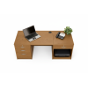 Mueble para oficina escritorio Suecia