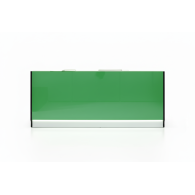 Recepción de oficina Blue star