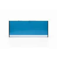 Recepción de oficina Golden Blue