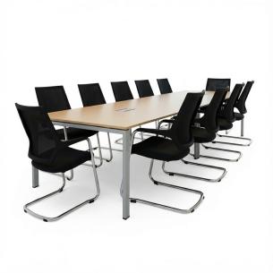 Mesa de juntas GUDDIGA