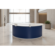 Recepción Aura Curve