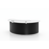 Recepción Aura Curve