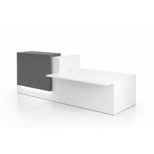 Mueble para oficina Recepción Light