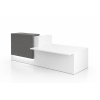 Mueble para oficina Recepción Light