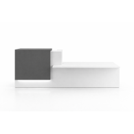 Mueble para oficina Recepción Light