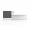 Mueble para oficina Recepción Light