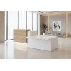 Mueble para oficina Recepción Light