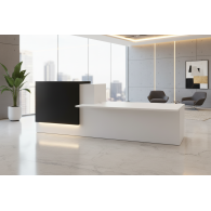 Mueble para oficina Recepción Light
