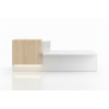 Mueble para oficina Recepción Light
