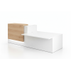 Mueble para oficina Recepción Light