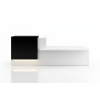 Mueble para oficina Recepción Light