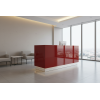 Recepción para oficina WELCOME