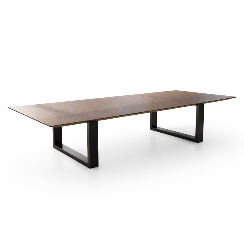 Mesa de Juntas EXECUTIVE PRIME - Inicio - Muebles de oficina de alta calidad al mejor precio 