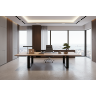 Mesa de Juntas EXECUTIVE PRIME