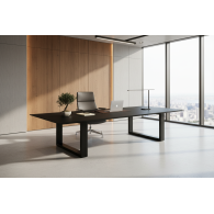 Mesa de Juntas EXECUTIVE PRIME