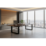 Mesa de Juntas EXECUTIVE PRIME