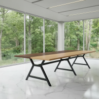 Mesa de Juntas ÉLITE NATURE