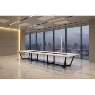 Mesa de Juntas HORIZON EXECUTIVE