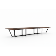 Mesa de Juntas HORIZON EXECUTIVE