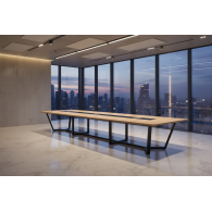 Mesa de Juntas HORIZON EXECUTIVE