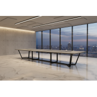 Mesa de Juntas HORIZON EXECUTIVE