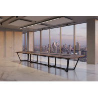 Mesa de Juntas HORIZON EXECUTIVE