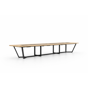 Mesa de Juntas HORIZON EXECUTIVE