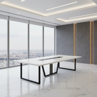 Sala de Juntas VERTEX CORPORATE