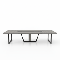 Sala de Juntas VERTEX CORPORATE