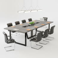 Sala de Juntas VERTEX CORPORATE