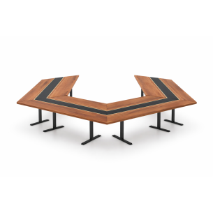 Mesa de Juntas STRATUS EXECUTIVE